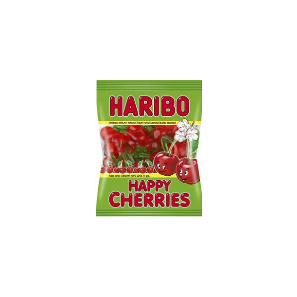 HARIBO Happy Cherries